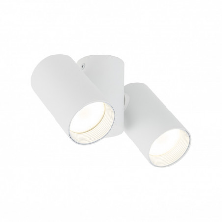 Reflektor sufitowy 2 punktowy Amis Downlight biały TK Lighting