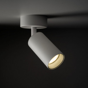 Reflektor sufitowy 1 punktowy Amis biały TK Lighting