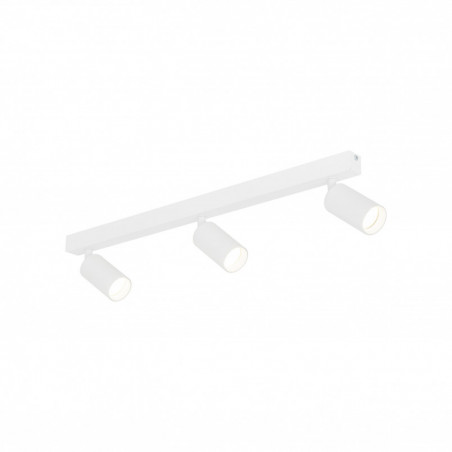 Reflektor sufitowy 3 punktowy Amis biały TK Lighting