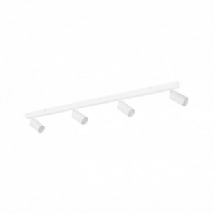 Reflektor sufitowy 4 punktowy Amis biały TK Lighting