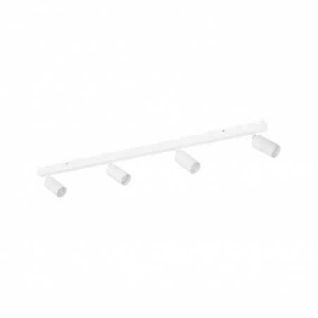 Reflektor sufitowy 4 punktowy Amis biały TK Lighting