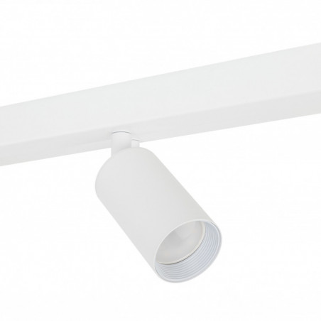 Reflektor sufitowy 4 punktowy Amis biały TK Lighting
