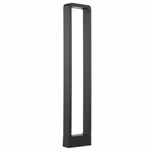 Słupek ogrodowy Arius LED IP54 3000K 80cm czarny TK Lighting