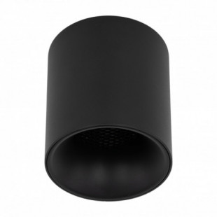 Lampa spot tuba Blaze LED 12W 3000K 7,3cm czarna TK Lighting