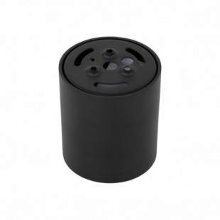 Lampa spot tuba Blaze LED 12W 3000K 7,3cm czarna TK Lighting