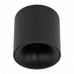 Lampa spot tuba Blaze LED 18W 3000K 9,6cm czarna TK Lighting