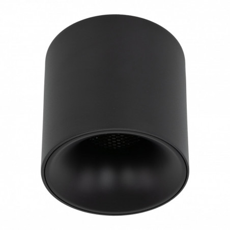Lampa spot tuba Blaze LED 18W 3000K 9,6cm czarna TK Lighting