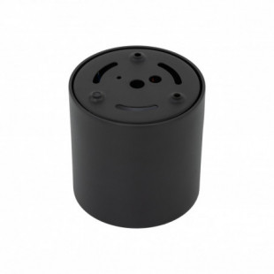 Lampa spot tuba Blaze LED 18W 3000K 9,6cm czarna TK Lighting