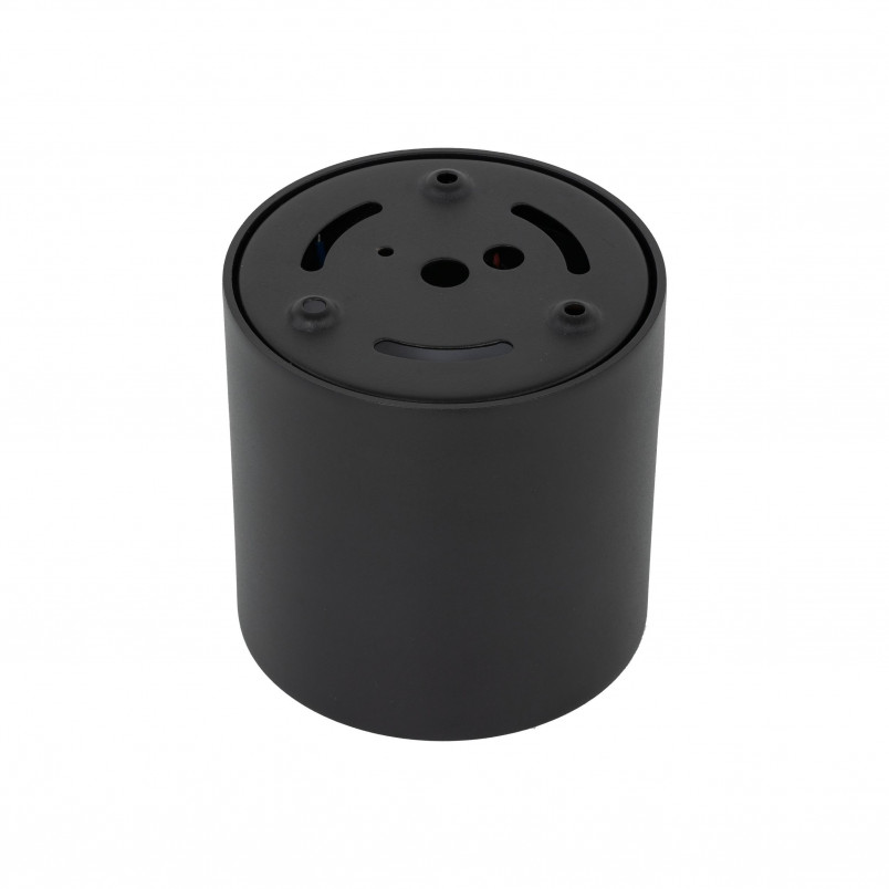 Lampa spot tuba Blaze LED 18W 3000K 9,6cm czarna TK Lighting