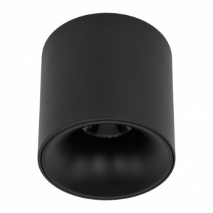 Lampa spot tuba Blaze LED 18W 3000K 9,6cm czarna TK Lighting