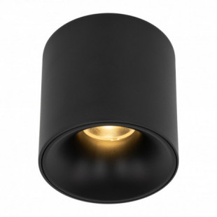 Lampa spot tuba Blaze LED 18W 3000K 9,6cm czarna TK Lighting