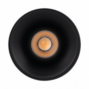 Lampa spot tuba Blaze LED 18W 3000K 9,6cm czarna TK Lighting