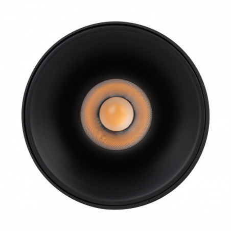 Lampa spot tuba Blaze LED 18W 3000K 9,6cm czarna TK Lighting