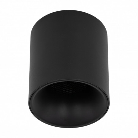 Lampa spot tuba Blaze LED CCT 12W 3000/4000/6000K 7,3cm czarna TK Lighting