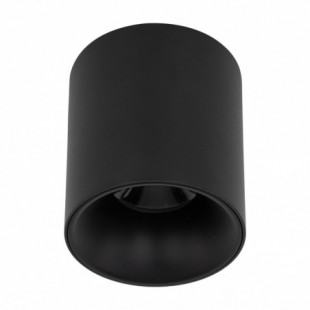 Lampa spot tuba Blaze LED CCT 12W 3000/4000/6000K 7,3cm czarna TK Lighting