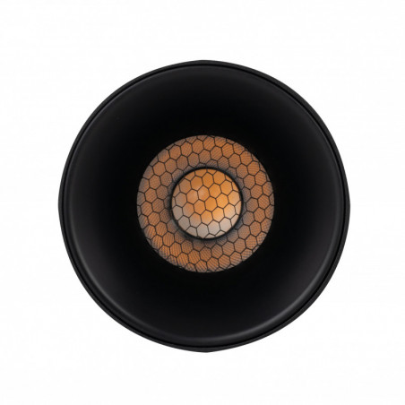 Lampa spot tuba Blaze LED CCT 12W 3000/4000/6000K 7,3cm czarna TK Lighting