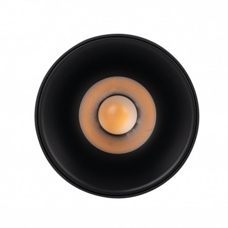 Lampa spot tuba Blaze LED CCT 12W 3000/4000/6000K 7,3cm czarna TK Lighting