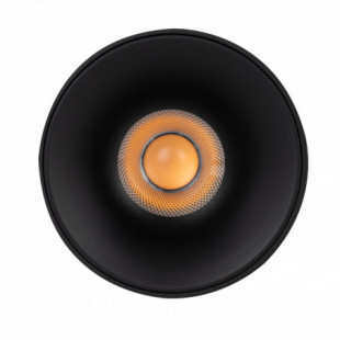 Lampa spot tuba Blaze LED CCT 30W 3000/4000/6000K 11,8cm czarna TK Lighting