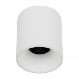 Lampa spot tuba Blaze LED 12W 3000K 7,3cm biała TK Lighting