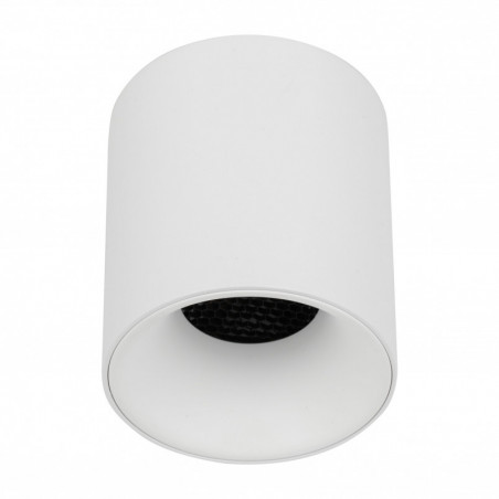 Lampa spot tuba Blaze LED 12W 3000K 7,3cm biała TK Lighting