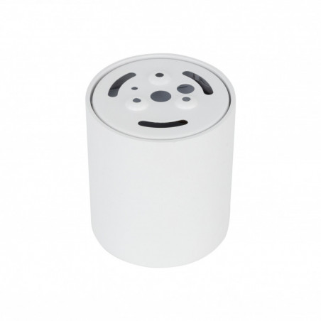 Lampa spot tuba Blaze LED 12W 3000K 7,3cm biała TK Lighting