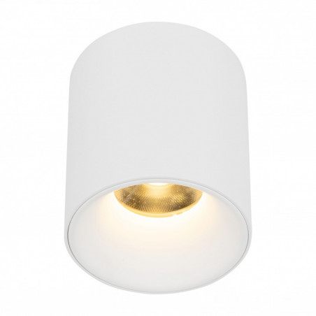 Lampa spot tuba Blaze LED 12W 3000K 7,3cm biała TK Lighting