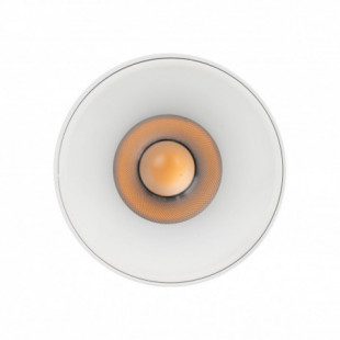 Lampa spot tuba Blaze LED 12W 3000K 7,3cm biała TK Lighting