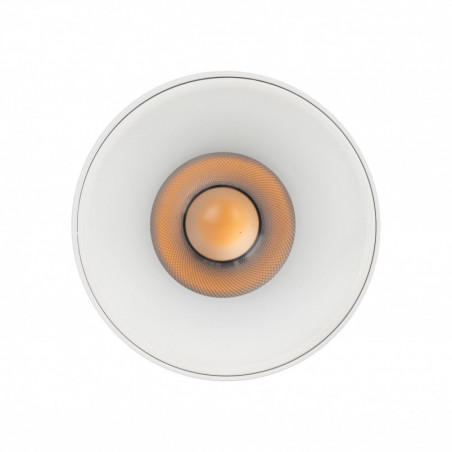 Lampa spot tuba Blaze LED 12W 3000K 7,3cm biała TK Lighting