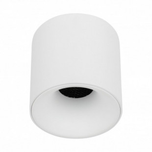 Lampa spot tuba Blaze LED 18W 3000K 9,6cm biała TK Lighting