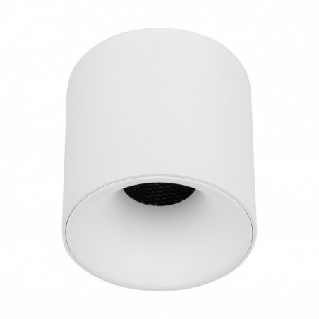 Lampa spot tuba Blaze LED 18W 3000K 9,6cm biała TK Lighting