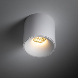 Lampa spot tuba Blaze LED 18W 3000K 9,6cm biała TK Lighting