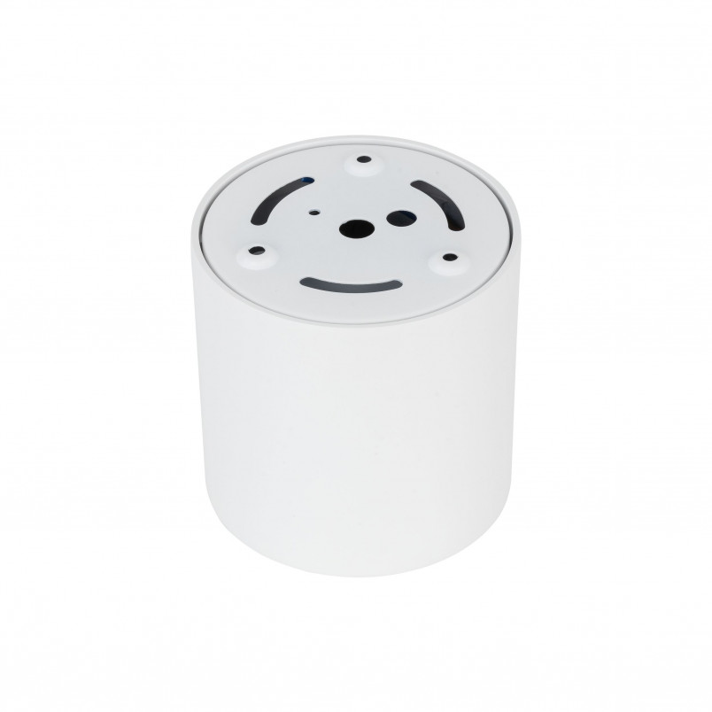 Lampa spot tuba Blaze LED 18W 3000K 9,6cm biała TK Lighting