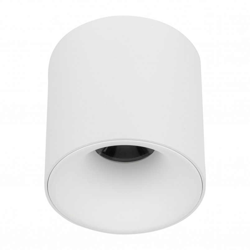 Lampa spot tuba Blaze LED 18W 3000K 9,6cm biała TK Lighting