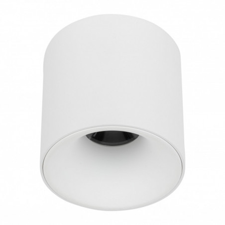 Lampa spot tuba Blaze LED 18W 3000K 9,6cm biała TK Lighting