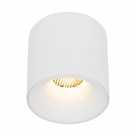 Lampa spot tuba Blaze LED 18W 3000K 9,6cm biała TK Lighting