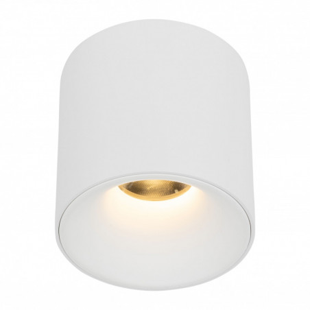 Lampa spot tuba Blaze LED 18W 3000K 9,6cm biała TK Lighting
