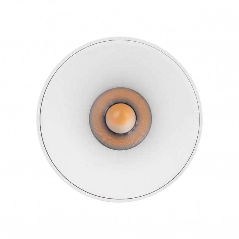 Lampa spot tuba Blaze LED 18W 3000K 9,6cm biała TK Lighting
