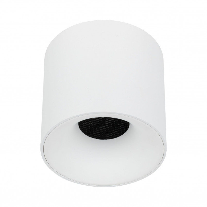 Lampa spot tuba Blaze LED 30W 3000K 11,8cm biała TK Lighting