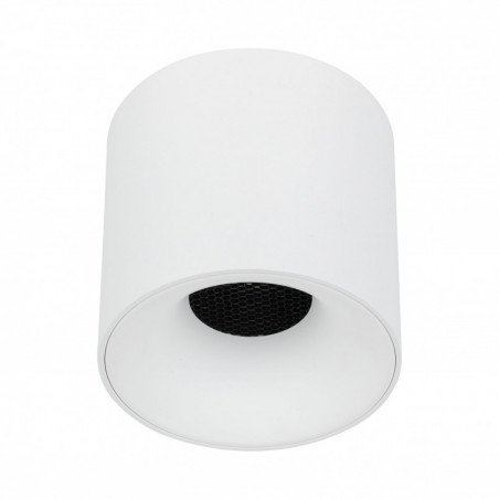 Lampa spot tuba Blaze LED 30W 3000K 11,8cm biała TK Lighting
