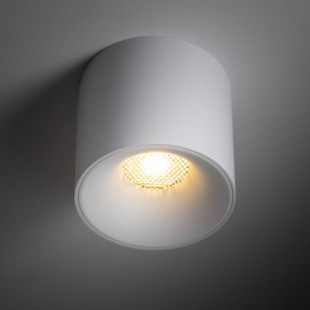 Lampa spot tuba Blaze LED 30W 3000K 11,8cm biała TK Lighting