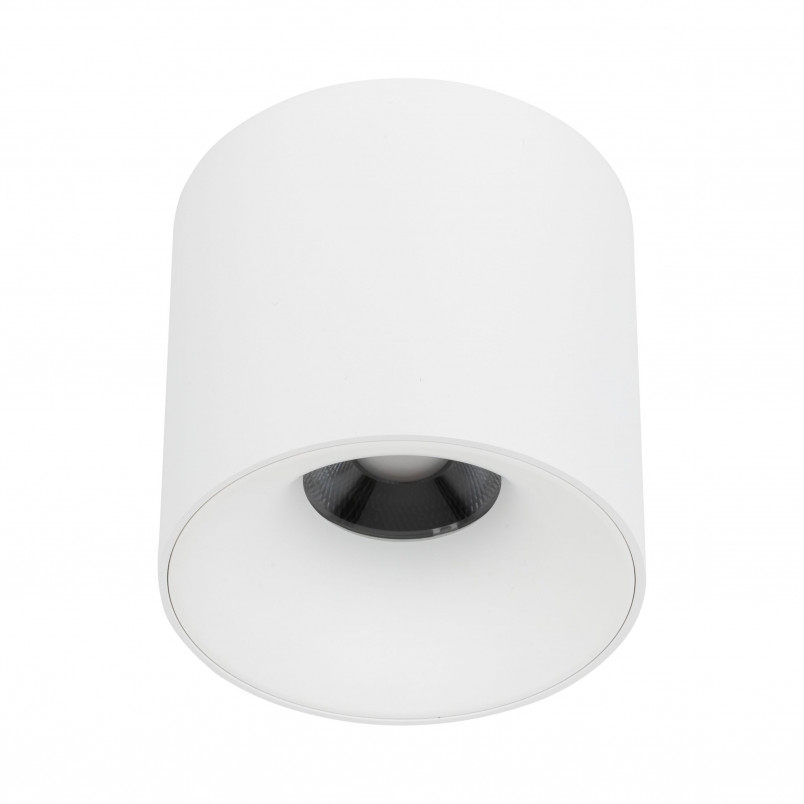 Lampa spot tuba Blaze LED 30W 3000K 11,8cm biała TK Lighting