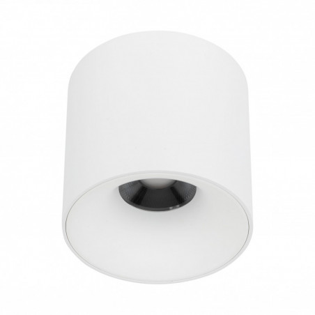 Lampa spot tuba Blaze LED 30W 3000K 11,8cm biała TK Lighting