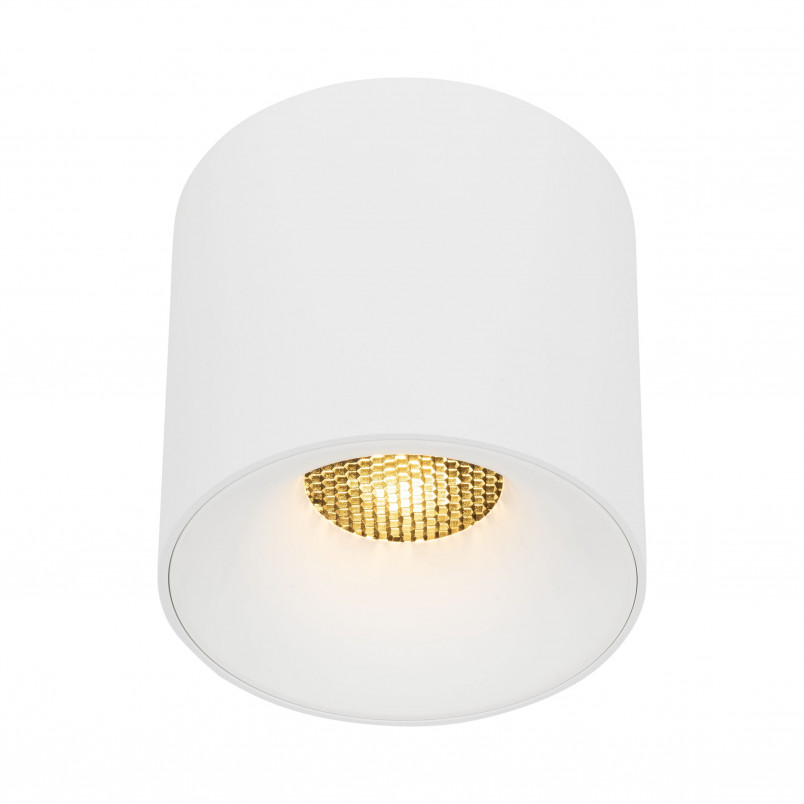Lampa spot tuba Blaze LED 30W 3000K 11,8cm biała TK Lighting