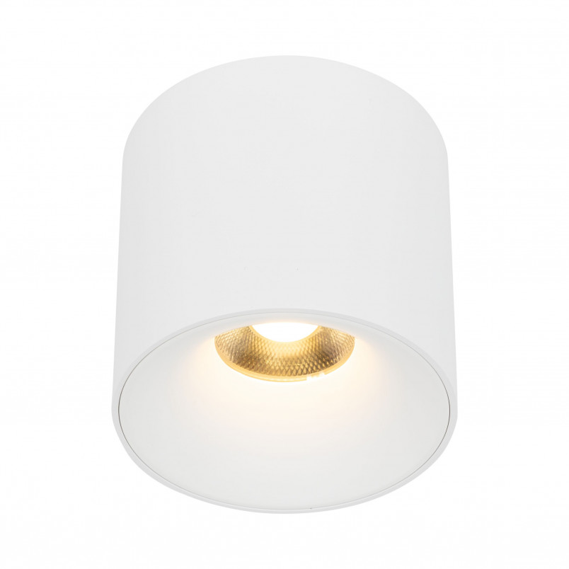 Lampa spot tuba Blaze LED 30W 3000K 11,8cm biała TK Lighting