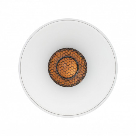 Lampa spot tuba Blaze LED 30W 3000K 11,8cm biała TK Lighting