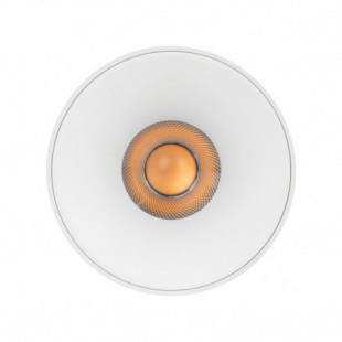 Lampa spot tuba Blaze LED 30W 3000K 11,8cm biała TK Lighting