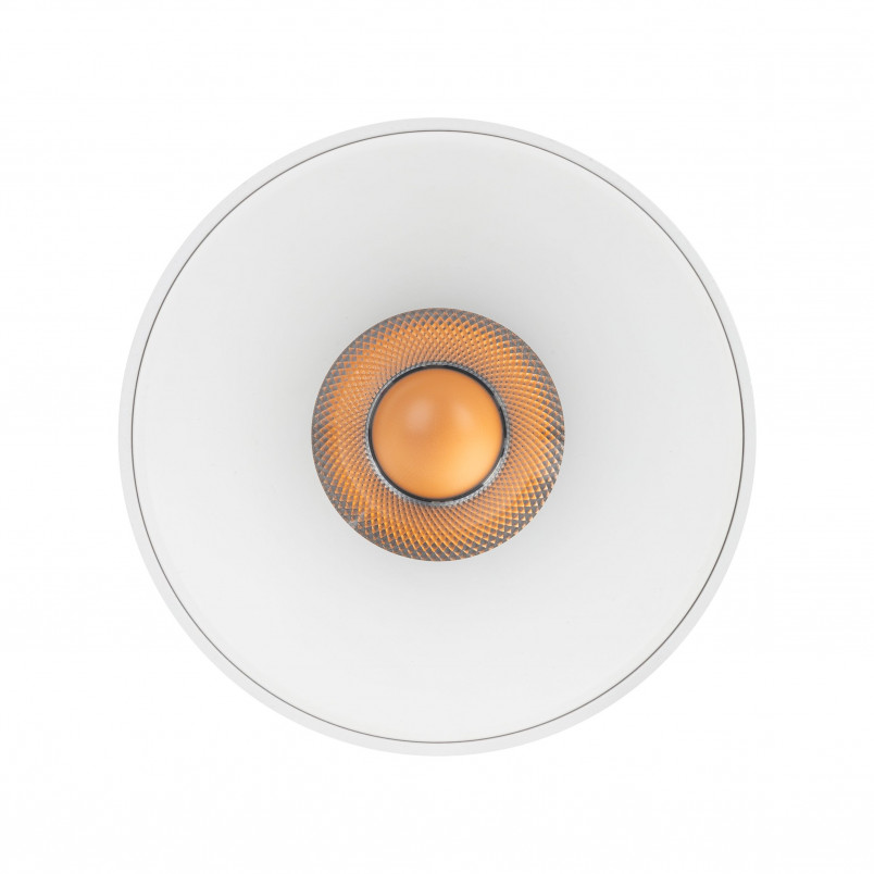 Lampa spot tuba Blaze LED 30W 3000K 11,8cm biała TK Lighting