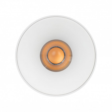 Lampa spot tuba Blaze LED 30W 3000K 11,8cm biała TK Lighting