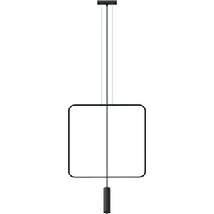 Lampa druciana wisząca minimalistyczna Rana I marki Thoro