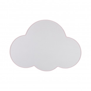 Plafon dziecięcy chmurka Cloud 63cm różowy TK Lighting